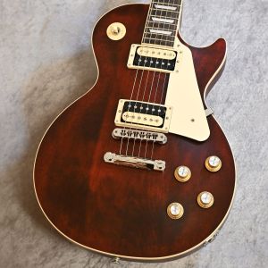 Gibson 【Exclusive model】 Les Paul Traditional Pro V ~Satin Wine Red~ #207530243 [3.94kg] [送料込]