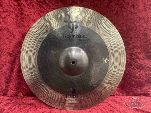 T-Cymbals 【アウトレット】 Limited Crash 16"