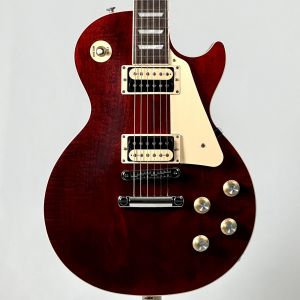 Gibson Exclusive Les Paul Traditional Pro V Satin -Wine Red- #207930263 【4.13kg】
