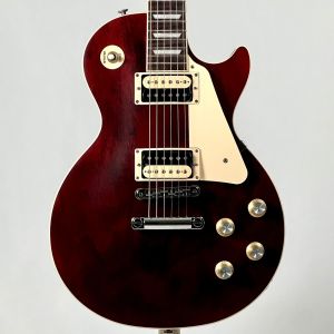 Gibson Les Paul 赤 エレキギター エレキギター】Gibson/Les Paul Studio Wine Red入荷！｜島村