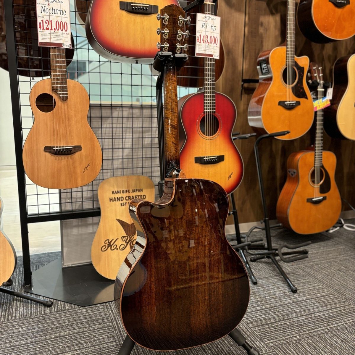 Stafford SFM-3 | 【クロサワ楽器店オンラインショップ】いい楽器との