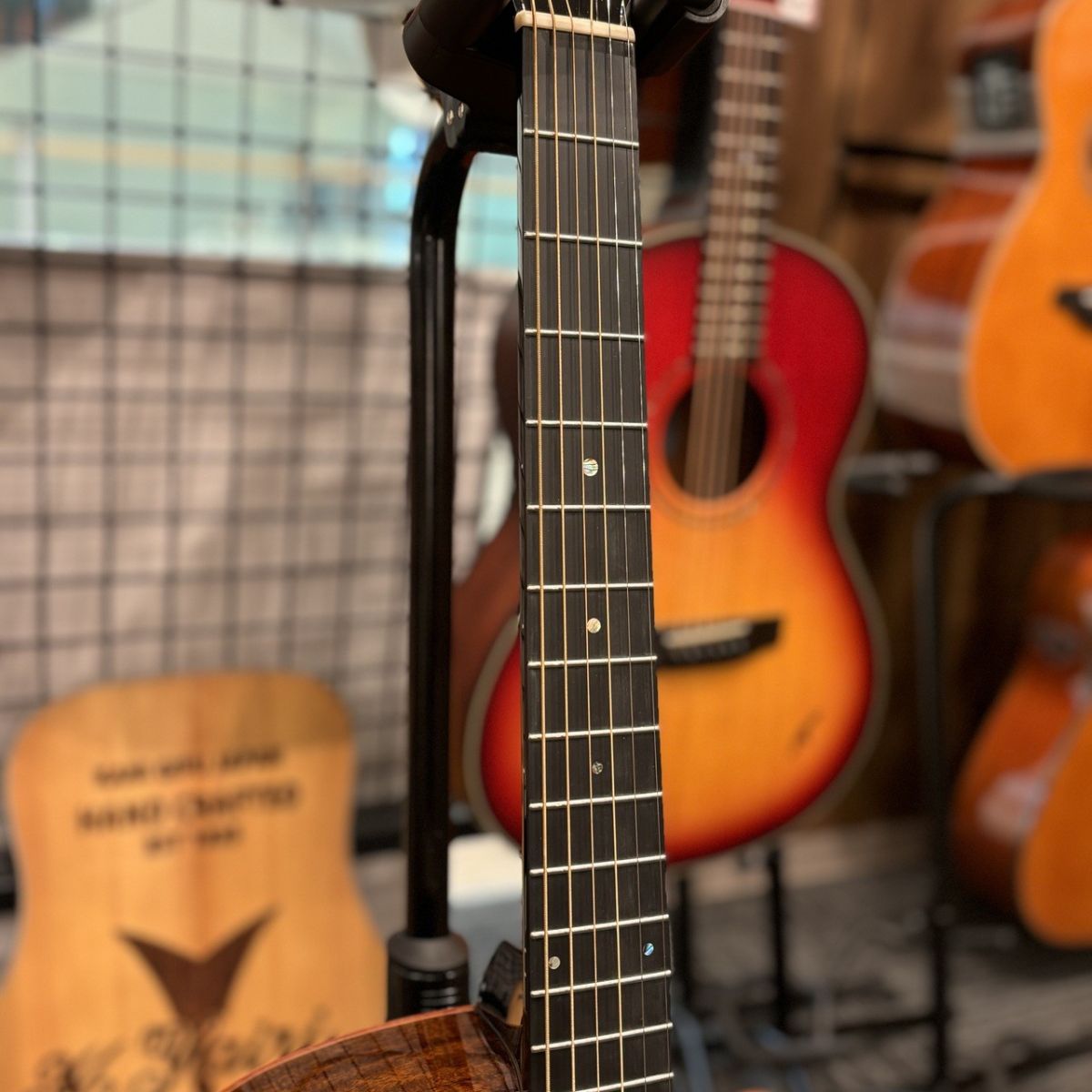 Stafford SFM-3 | 【クロサワ楽器店オンラインショップ】いい楽器との