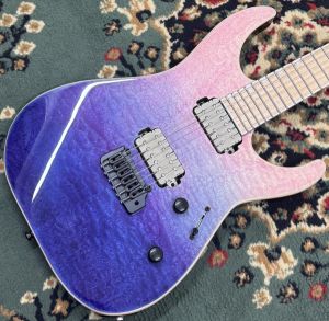 E-II M-II HST QM INPRFD