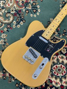 テレキャス タイプ、20万円～30万円未満のエレキギター検索結果一覧