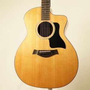 Taylor 214ce Plus  #2201135394 【エレアコ】【ローズウッド】【オールグロスフィニッシュ】