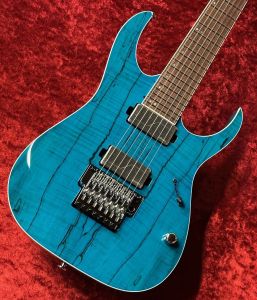 青 系、24フレットのエレキギター検索結果一覧 | 【クロサワ楽器