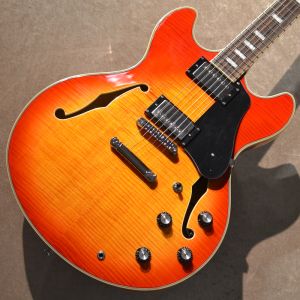 サンバースト 系のエレキギター検索結果一覧 | 【クロサワ楽器店