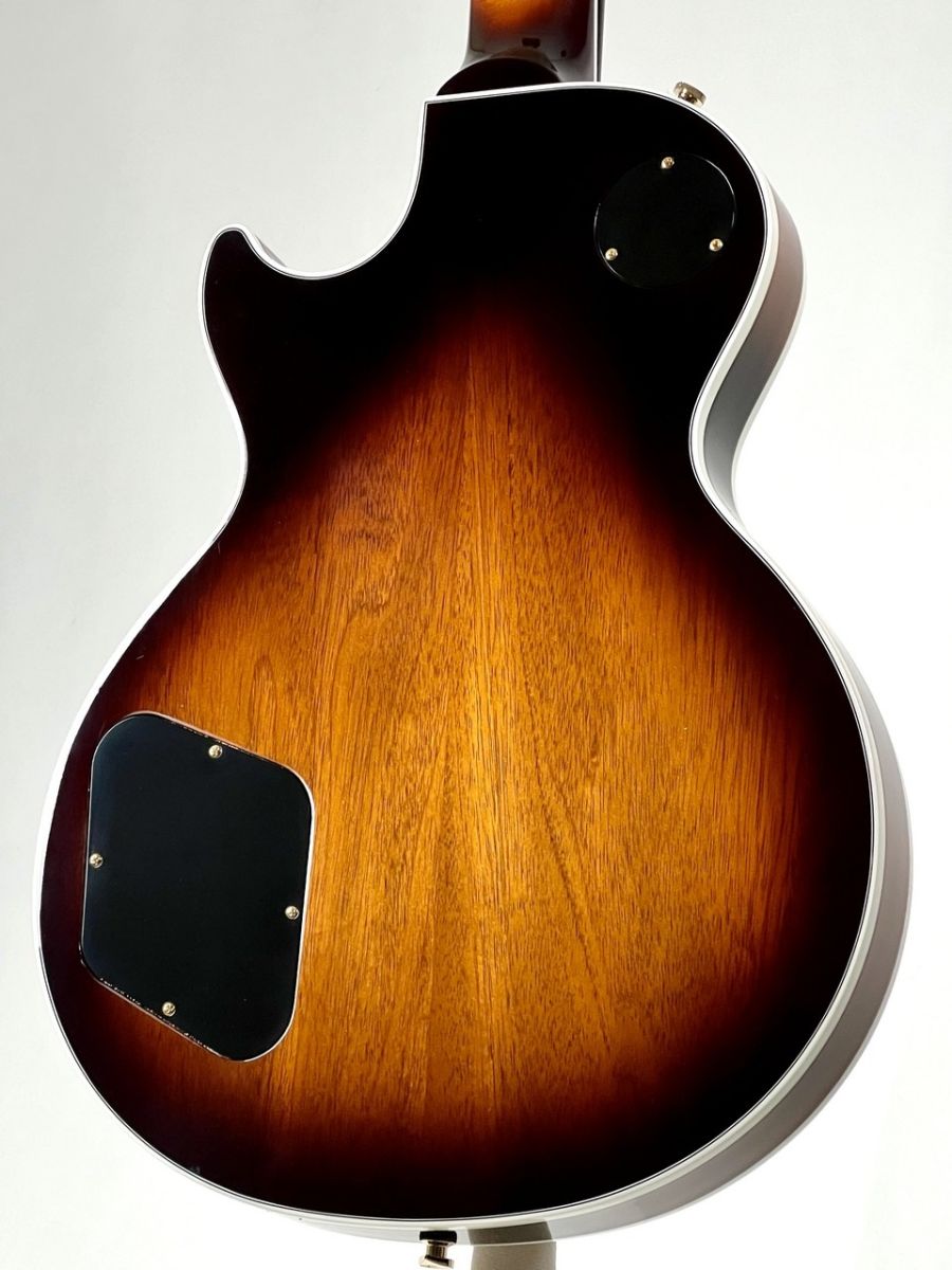 Les Paul Custom 70s -Tobacco Sunburst- #214150021 | 【クロサワ楽器