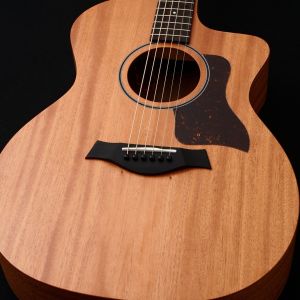 Taylor 24ce 【48回無金利】【マホガニートップ】【細目ネック】【C-Classブレーシング】