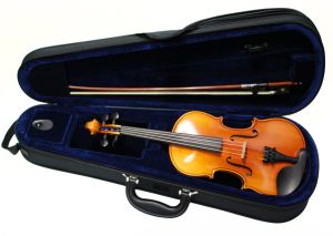 Eastman 【お子様用バイオリンセット】 Eastman VL-80  1/4サイズ【中古品】 【大阪梅田店】