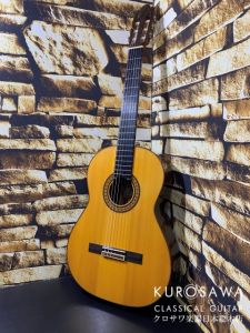 Antonio Sanchez アントニオ・サンチェス 2009年製 Model:Handcraft-3S 【日本総本店2F 在庫品】