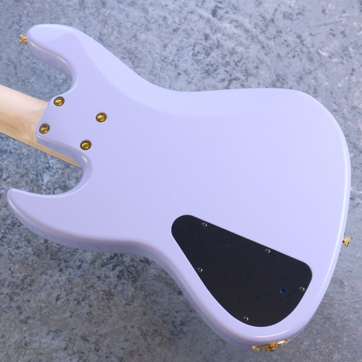 XJ-1T 5st Alder Super Light Aged - Fuji Purple/R - | 【クロサワ