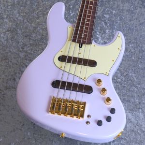 Xotic XJ-1T 5st Alder Super Light Aged - Fuji Purple/R - 【4.37kg】