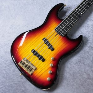 Moon Guitars JJ-5 【5.04kg】