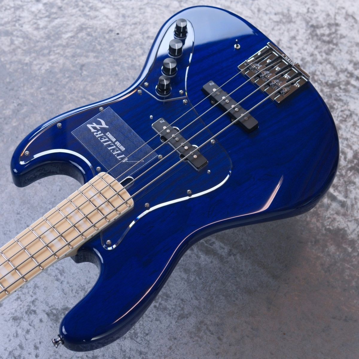 M#245 CTM - TP-BLU - | 【クロサワ楽器店オンラインショップ】いい