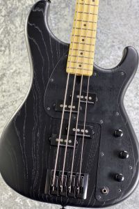 ブラック 4弦エレキベース Amazon | Stagg 4弦ベースギター、右、黒、3/4サイズ(SBF-40 BLK