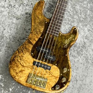 Aria Pro II 　エレアコベース Amazon | Aria Pro II FEB-F2/FL STBR | アコースティック