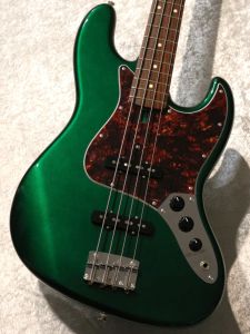 大幅値下げ　DJブース　グリーン　おしゃれ　モダン　ビンテージ 1964 Jazz Bass NOS -FGR- | 【クロサワ楽器店オンラインショップ