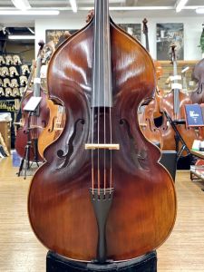 Bjorn Stoll Busseto Concert Model 【コントラバス本店】