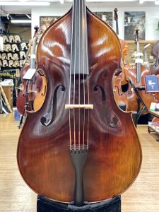 Bjorn Stoll Valencia Classic Model 5st 【コントラバス本店】