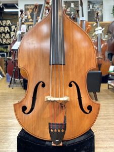 David Gage 【中古】 Czech Ease STD Tineo 【コントラバス本店】