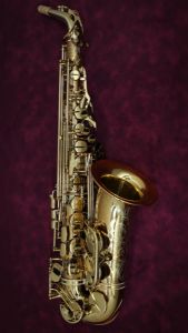 Cannonball 《当社5年間保証》 A4-L "BIGBELL STONE SERIES" S/N 21**05 (OUTLET) 【キャノンボール】【アルトサックス】【ビッグベルストーンシリーズ/A4】【ラッカー仕上げ】【アウトレット / 当社5年間保証】【ウインドお茶の水店】【WIND OCHANOMIZU】