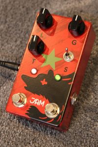 JAM pedalsのエフェクター検索結果一覧 | 【クロサワ楽器店オンライン