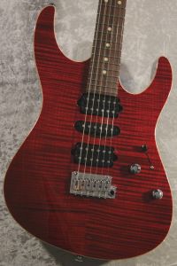 赤 系、24フレットのエレキギター検索結果一覧 | 【クロサワ楽器店