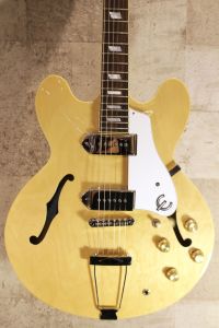 エレキギター ナチュラルウッド仕上げ エレキギター ナチュラルウッド仕上げ Dean Guitars 6 String ZX