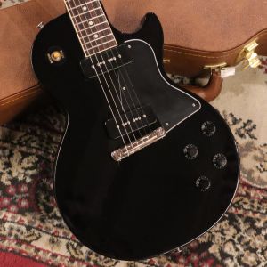 Gibson 【人気者!】Les Paul Special ～Ebony～ (s/n 220450110) 【3.19kg】 【G-CLUB SHIBUYA】