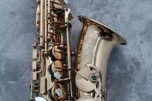 H. Selmer SA80 S/N 318*** 【中古】【サックス専門店】