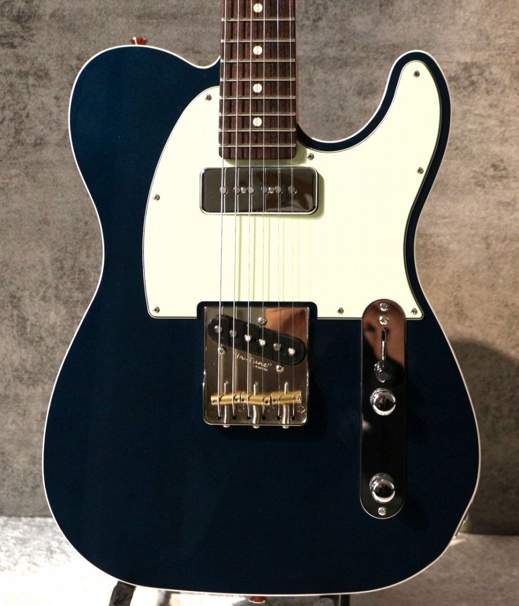 STANDARD-T ~Blue Zanzibar Metallic~ | 【クロサワ楽器店オンライン