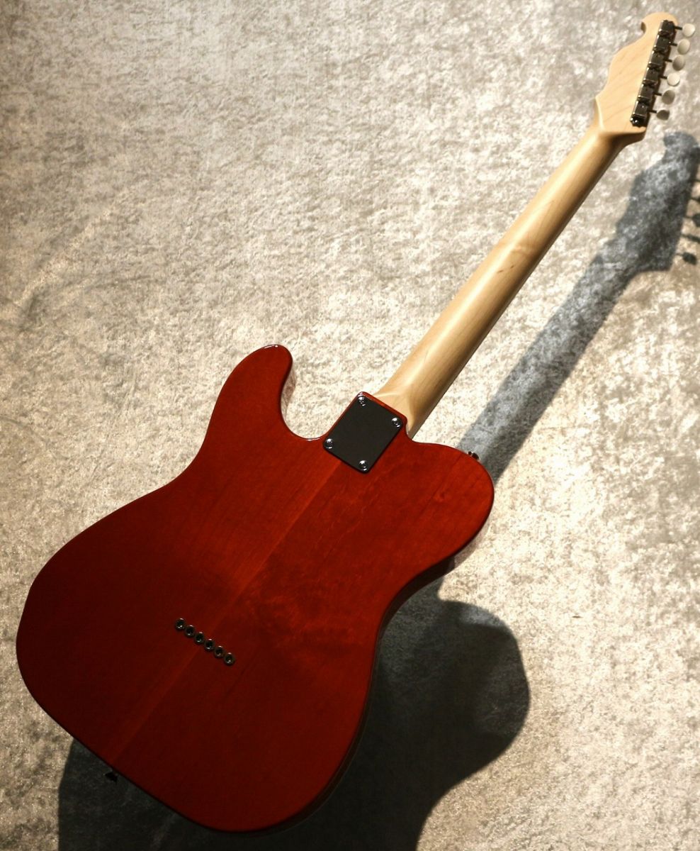 STANDARD-T ~Blue Zanzibar Metallic~ | 【クロサワ楽器店オンライン