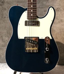 STANDARD-T ~Blue Zanzibar Metallic~ | 【クロサワ楽器店オンライン