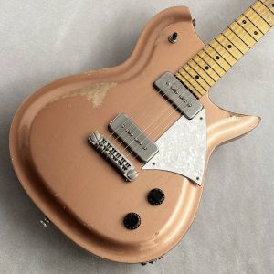FANO Oltre RB6 ~Copper~ Build by Graham Dowling ≒3.42kg【USED】