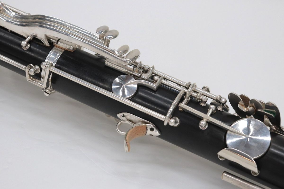 RC BassCL LowE♭ SP | 【クロサワ楽器店オンラインショップ】いい楽器