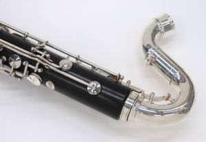 RC BassCL LowE♭ SP | 【クロサワ楽器店オンラインショップ】いい楽器