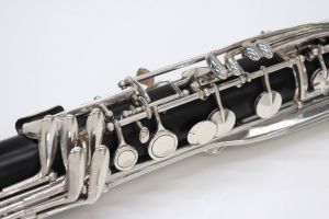 RC BassCL LowE♭ SP | 【クロサワ楽器店オンラインショップ】いい楽器