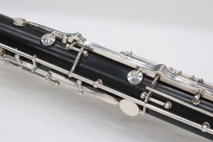RC BassCL LowE♭ SP | 【クロサワ楽器店オンラインショップ】いい楽器