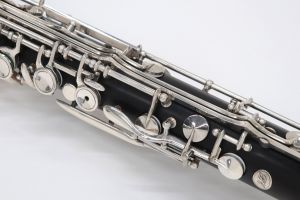 RC BassCL LowE♭ SP | 【クロサワ楽器店オンラインショップ】いい楽器