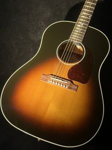 美品◎Mavis アコースティックギター FI-130/TS サンバースト Yahoo