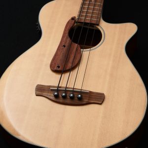 エレキベース 4弦 ナチュラル Amazon.co.jp: MiNi 4弦 ウクレレ エレキベース ナチュラル