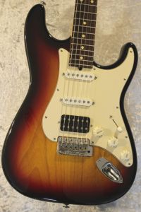 エレクトリックギター、サンバースト 系のエレキギター検索結果