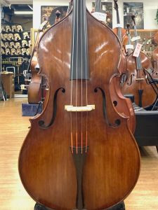  Gabriele Pralea Personale Model 【コントラバス本店】