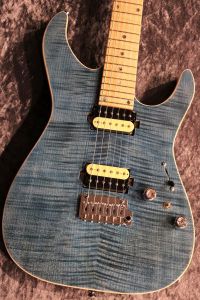 Kino Factory、新品のエレキギター検索結果一覧 | 【クロサワ楽器店