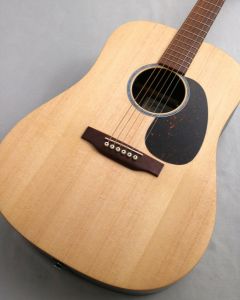 ドレッドノート タイプのアコースティックギター検索結果一覧