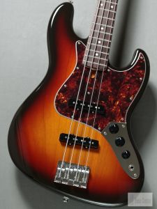 Fender エレキベース サンバースト 4弦 サンバースト 系、4弦のベース検索結果一覧 | 【クロサワ楽器店