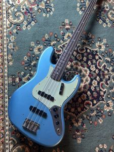 Fender Custom Shopのベース検索結果一覧 | 【クロサワ楽器店