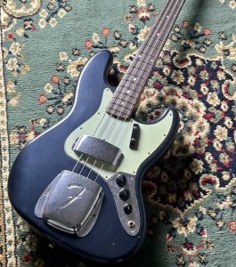 Fender Custom Shop、JBのベース検索結果一覧 | 【クロサワ楽器店