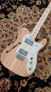 ナチュラル / 木目 系、メイプル指板のエレキギター検索結果一覧